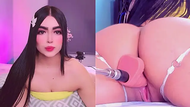 perla cm online show from July 7, 10:52 am