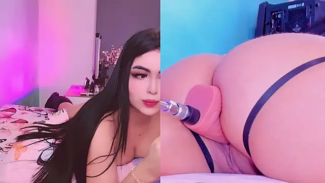 perla cm online show from July 31, 11:09 am