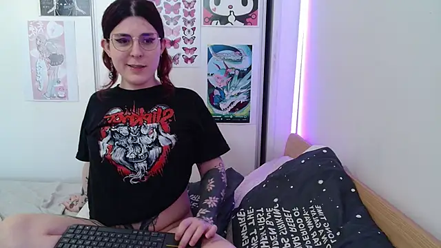 Snapshot of natalyalust chatting on September 12, 8:09 pm natalyalust online show from September 12, 8:09 pm