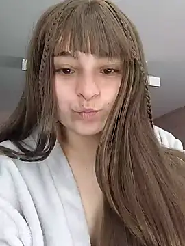 Snapshot of Aurora_blaack chatting on September 21, 4:30 pm Aurora blaack online show from September 21, 4:30 pm