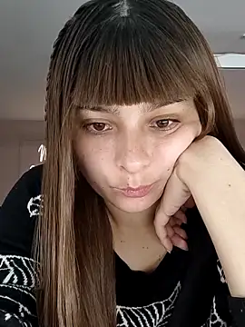 Snapshot of Aurora_blaack chatting on September 25, 4:49 am Aurora blaack online show from September 25, 4:49 am