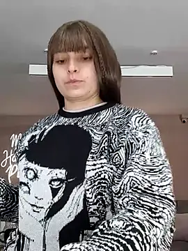 Snapshot of Aurora_blaack chatting on October 9, 5:38 am Aurora blaack online show from October 9, 5:38 am