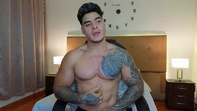 Snapshot of Steven_Velez chatting on March 21, 8:19 am Steven Velez online show from March 21, 8:19 am