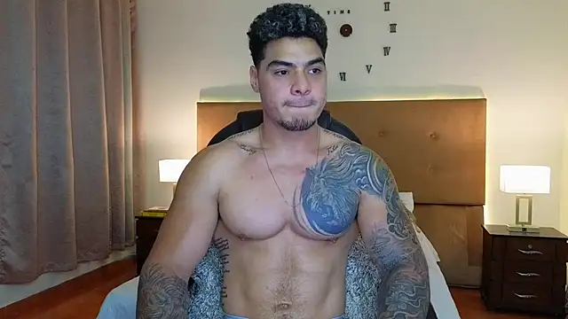 Snapshot of Steven_Velez chatting on March 22, 1:20 am Steven Velez online show from March 22, 1:20 am