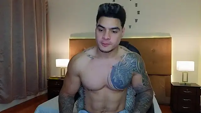 Snapshot of Steven_Velez chatting on March 22, 11:52 pm Steven Velez online show from March 22, 11:52 pm