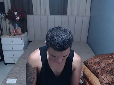 MartinSonCum online show from September 9, 1:21 pm