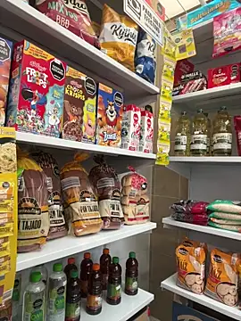 Sallem Pink online show from February 10, 11:36 am