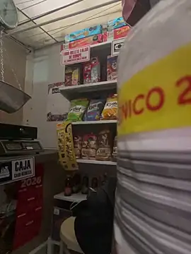 Sallem Pink online show from February 22, 11:09 am