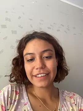 Snapshot of TamaraMera chatting on June 20, 3:37 pm TamaraMera online show from June 20, 3:37 pm