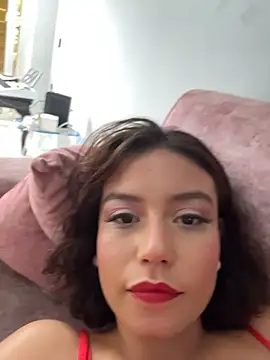 Snapshot of TamaraMera chatting on July 18, 10:02 pm TamaraMera online show from July 18, 10:02 pm