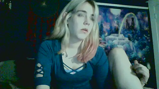 RubySmoke online show from October 18, 7:09 am