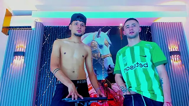 Snapshot of Dominic_Max_ chatting on September 15, 4:56 am Dominic Max  online show from September 15, 4:56 am