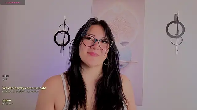 karla valk1 online show from September 15, 5:13 pm