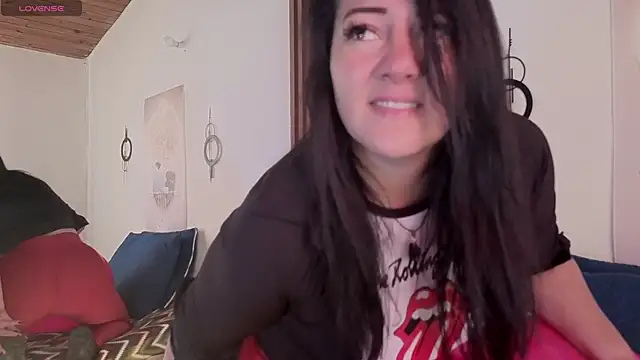 karla valk1 online show from October 2, 1:29 pm