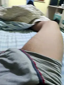 albertokk online show from May 21, 11:34 pm