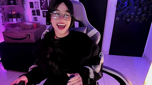 Liz rogers x online show from December 18, 1:44 am