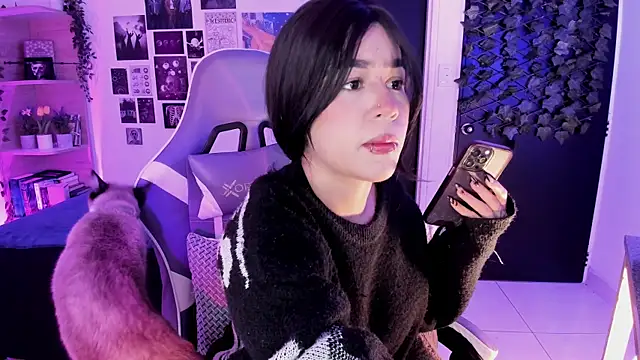 Liz rogers x online show from December 20, 3:13 am