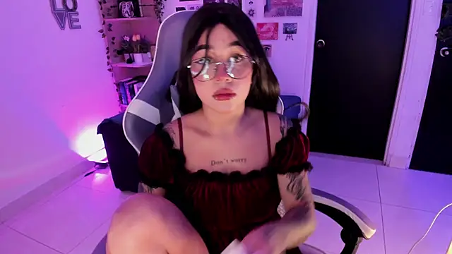 Liz rogers x online show from January 10, 3:19 am