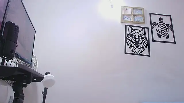 abbypratt online show from October 3, 7:11 pm