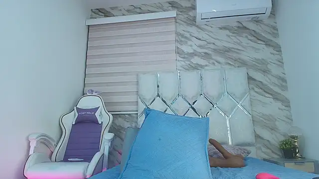 cataleya ebony  online show from July 18, 3:11 am