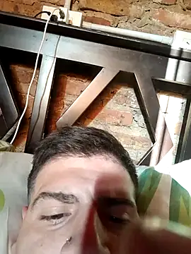 Bebesitoplis online show from November 22, 9:36 pm