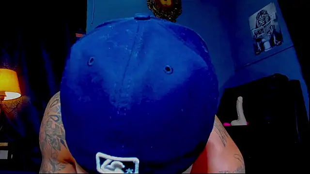 alejo  323   online show from July 22, 2:58 am