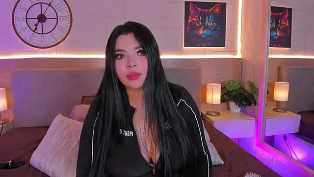 Snapshot of Meloddy_Rose chatting on October 26, 10:47 pm Meloddy Rose online show from October 26, 10:47 pm