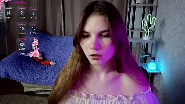 Snapshot of Nika_OMG chatting on October 4, 7:23 pm Nika OMG online show from October 4, 7:23 pm