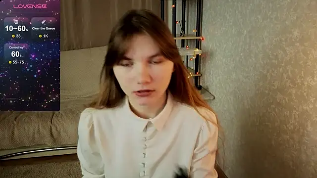 Snapshot of Nika_OMG chatting on November 22, 8:30 pm Nika OMG online show from November 22, 8:30 pm