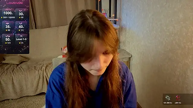 Snapshot of Nika_OMG chatting on December 2, 8:59 pm Nika OMG online show from December 2, 8:59 pm