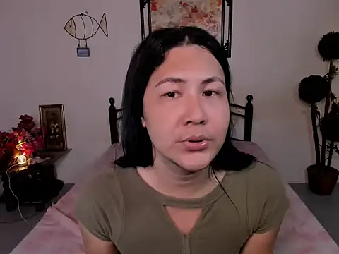 Snapshot of ChinAnderson chatting on December 2, 12:16 am ChinAnderson online show from December 2, 12:16 am