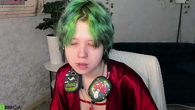 CarolineRichter online show from March 14, 3:12 am