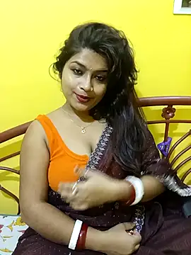 Naughty-Chaaya online show from October 9, 5:00 pm