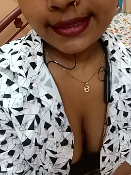 Naughty-Chaaya online show from November 5, 10:59 am