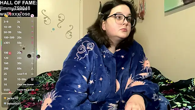 Snapshot of sugarstock chatting on March 27, 2:17 am sugarstock online show from March 27, 2:17 am