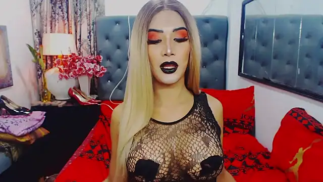 Mistress4fun online show from January 7, 9:17 pm