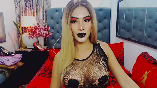Mistress4fun online show from January 31, 8:51 pm