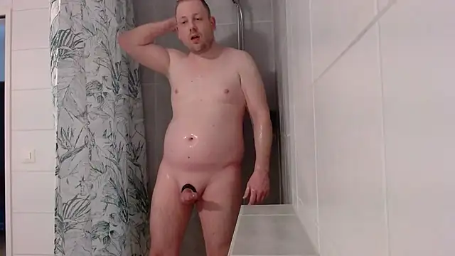 Snapshot of Hijuga chatting on February 21, 12:06 pm Hijuga online show from February 21, 12:06 pm