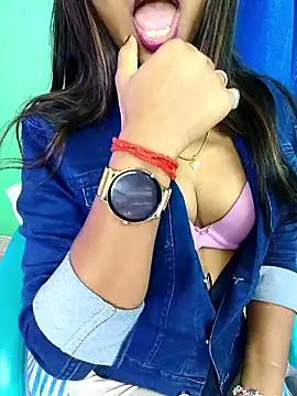 Puja-baby online show from January 12, 11:43 pm