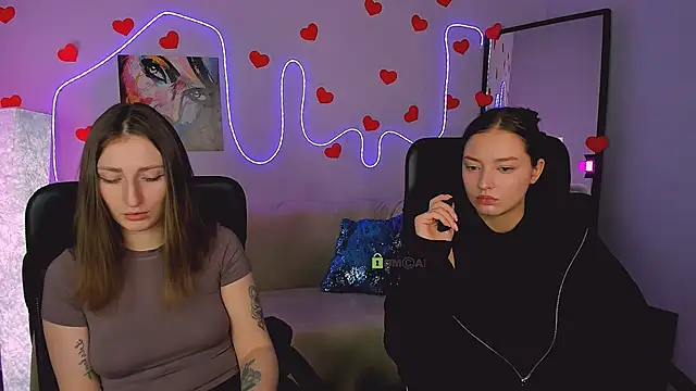 eva smiith  online show from February 24, 6:44 am