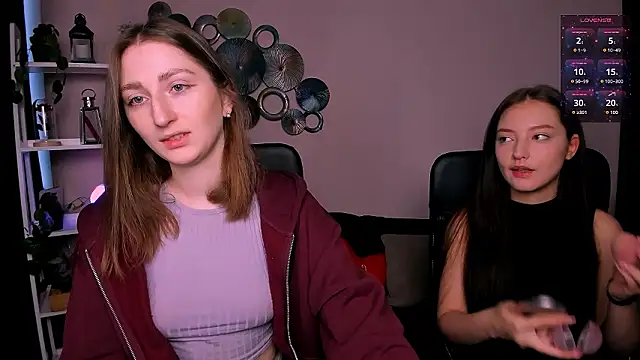 eva smiith  online show from March 4, 6:52 am