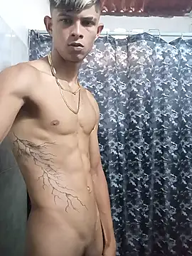 God Eros 23cm online show from January 9, 7:37 pm