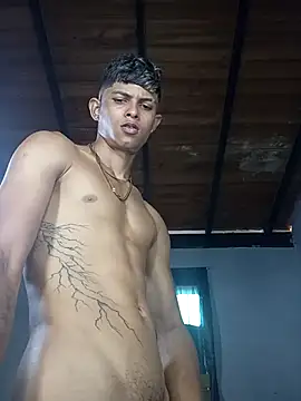 God Eros 23cm online show from March 27, 8:30 pm