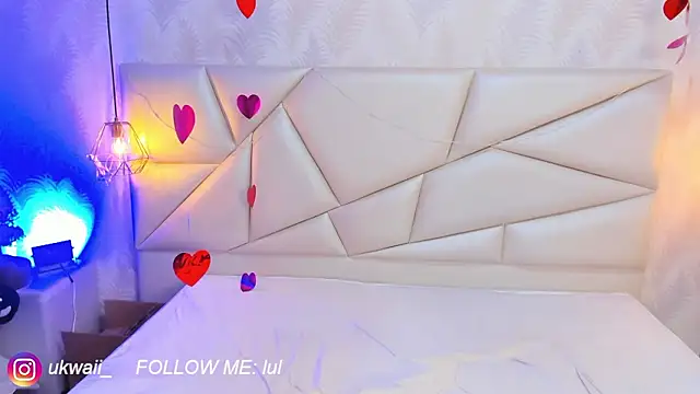 lulukawai16 online show from February 25, 7:12 pm