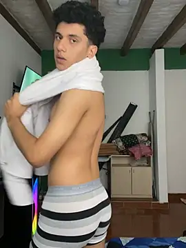 Badboynoirsex online show from August 8, 6:21 pm