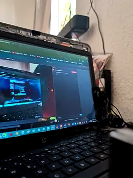 Mancho2289 online show from April 14, 2:45 pm