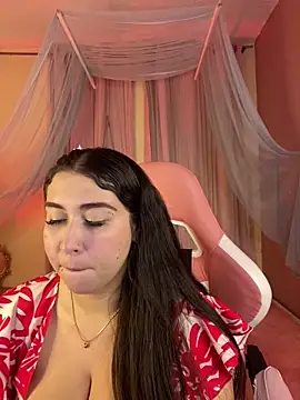 Valerie perez  online show from April 22, 6:53 pm