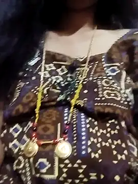 NISHU-TELUGU online show from October 13, 3:23 pm