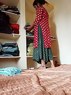 NISHU-TELUGU online show from November 24, 4:45 am