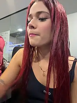 amber sparkle online show from June 10, 12:37 pm